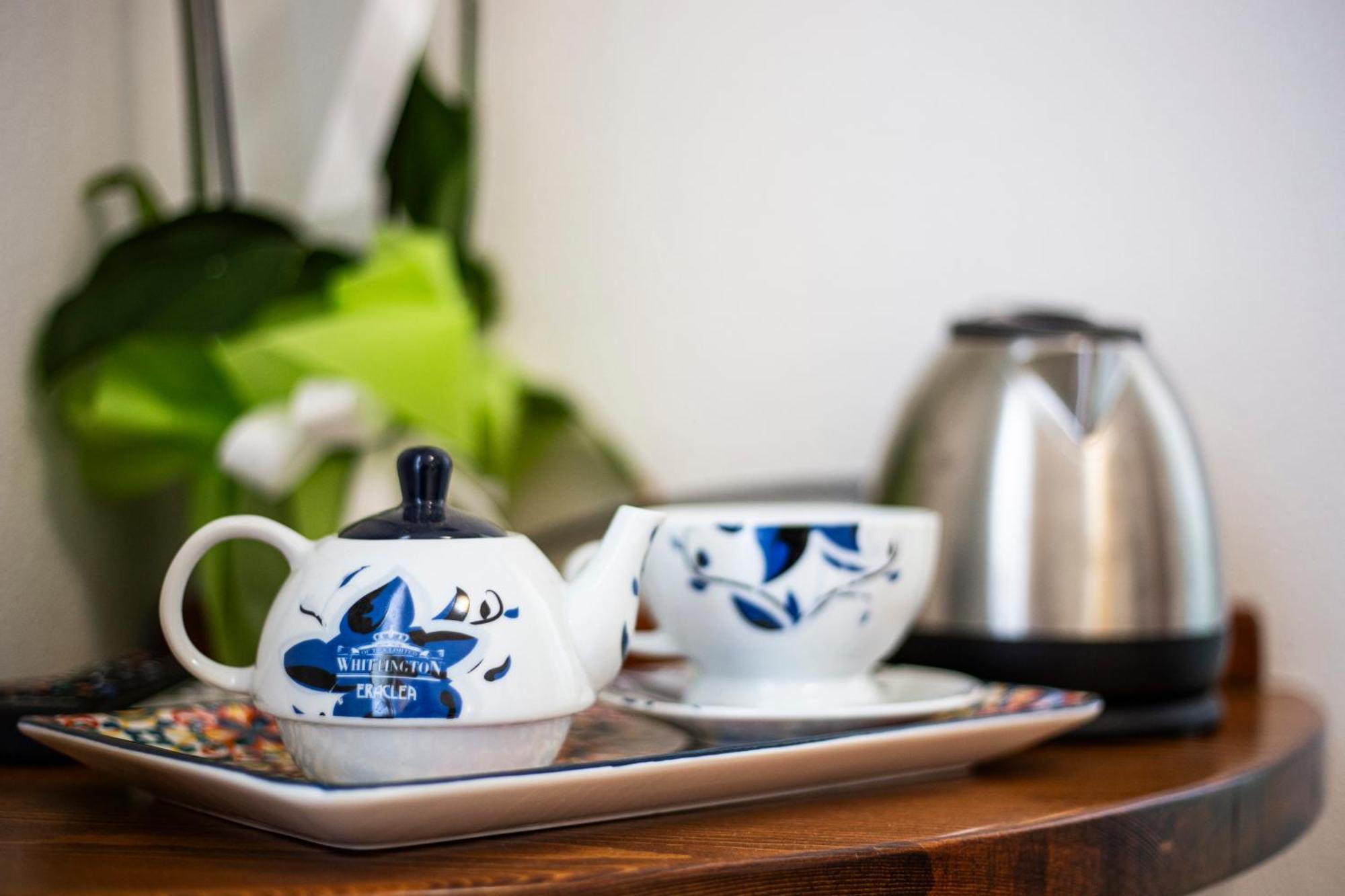 Le Maschere Bed and breakfast Santa Teresa Gallura