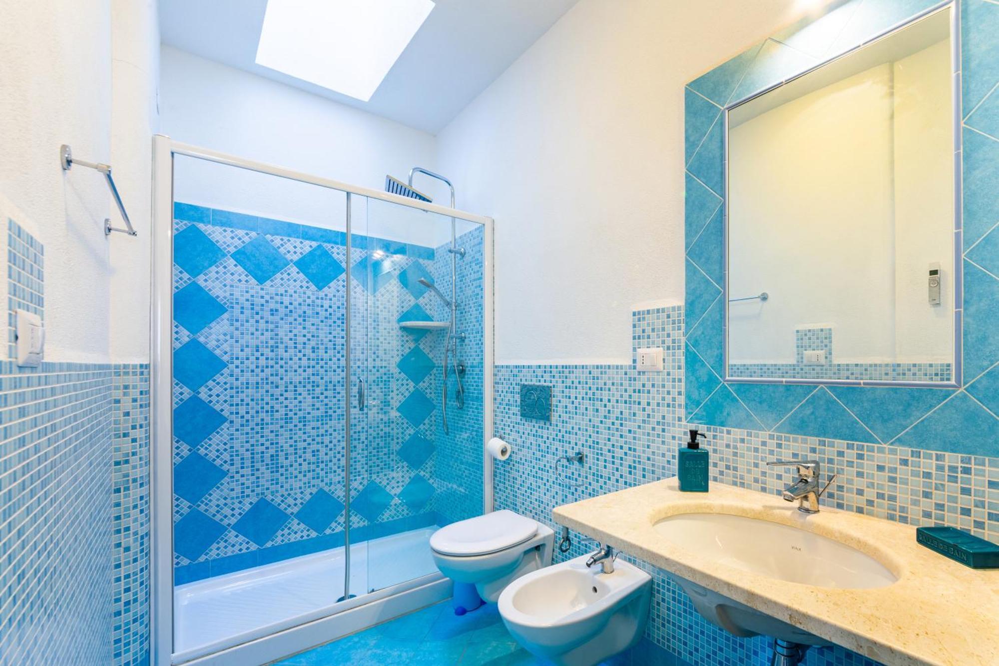 Le Maschere Bed and breakfast Santa Teresa Gallura