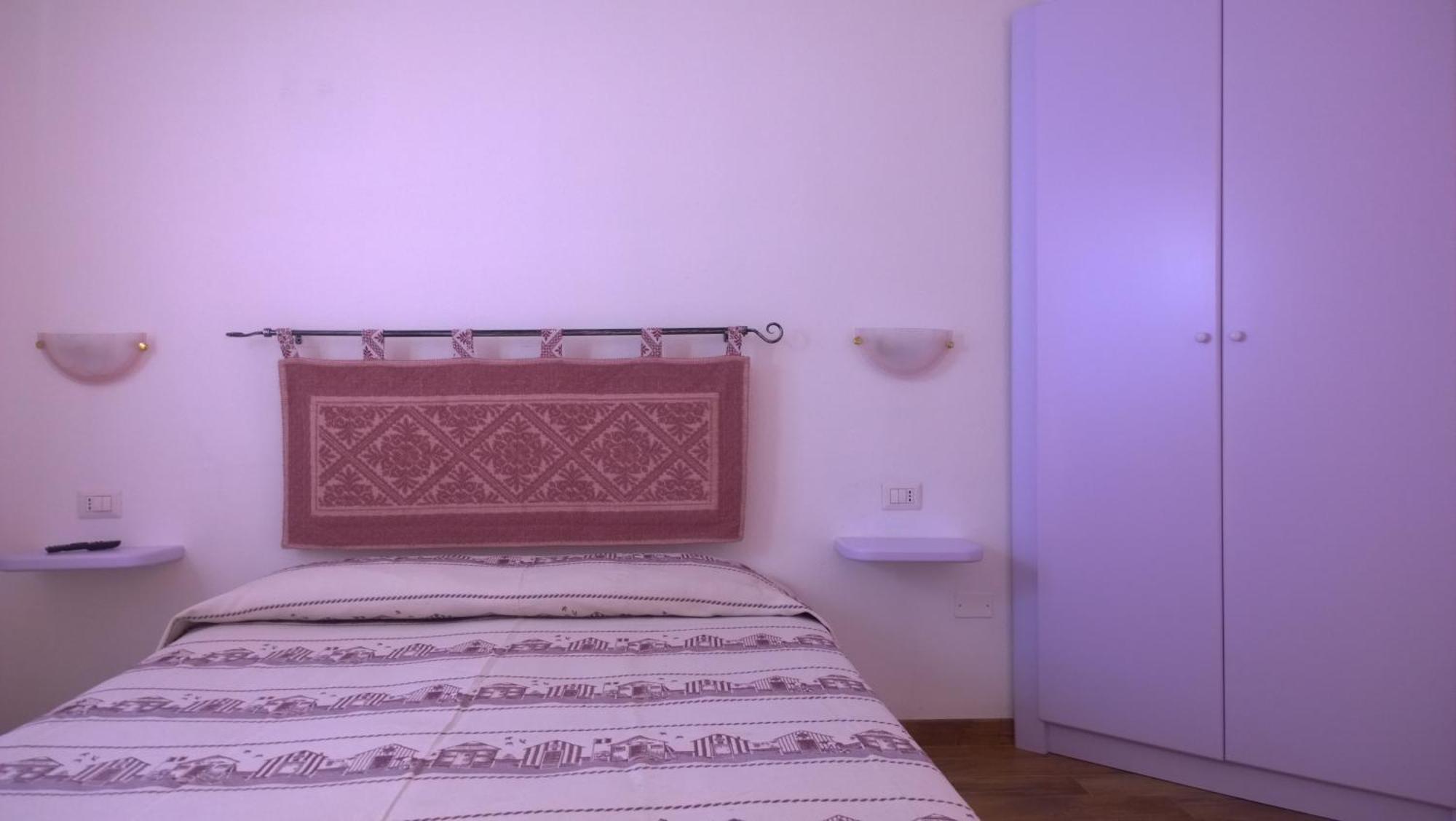 Le Maschere Bed and breakfast