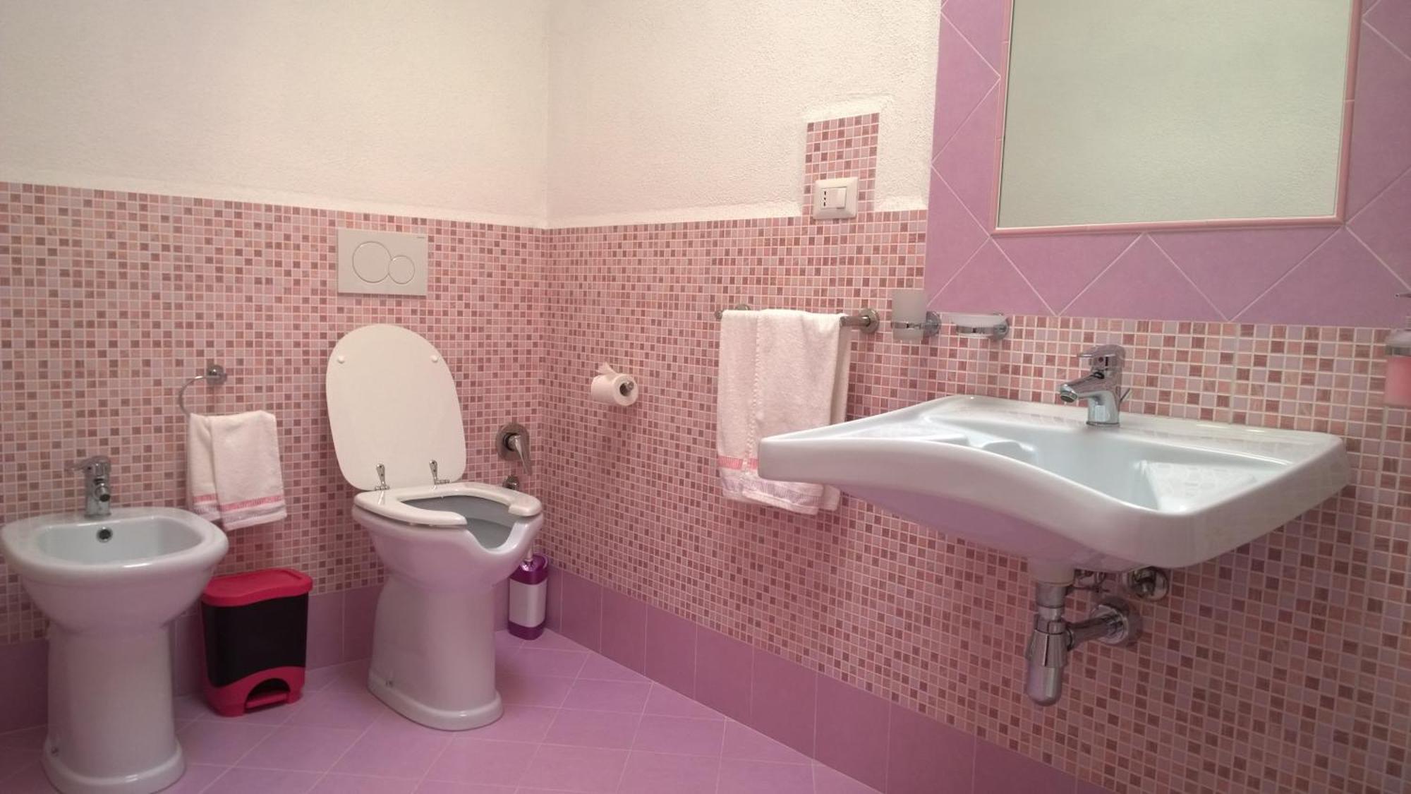 Le Maschere Bed and breakfast Santa Teresa Gallura