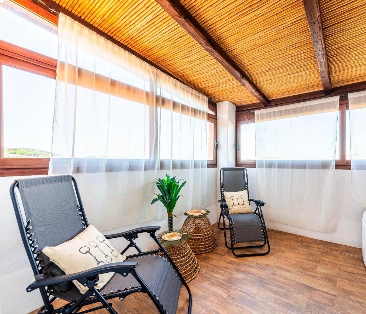 Bed and breakfast Le Maschere Santa Teresa Gallura