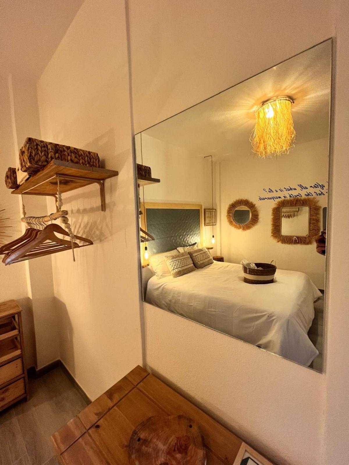 Bed and breakfast Le Maschere Santa Teresa Gallura
