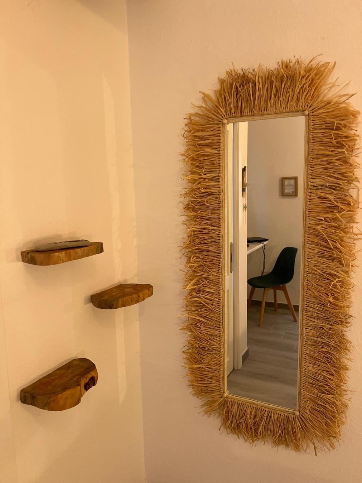 Bed and breakfast Le Maschere *